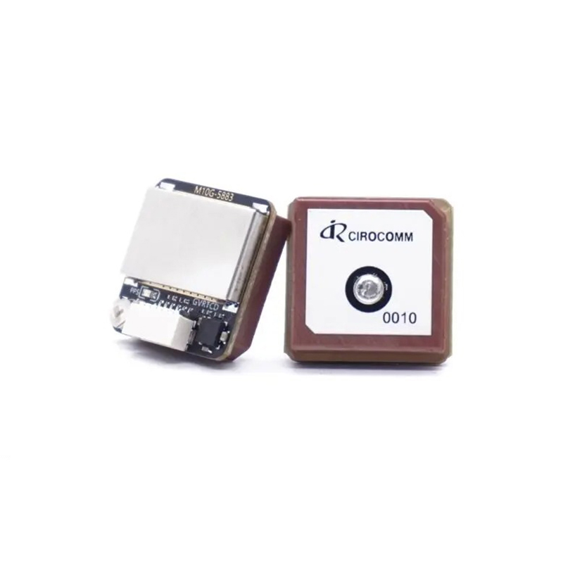 Drone Gps Module - M10 GPS MINI modulo GNSS con