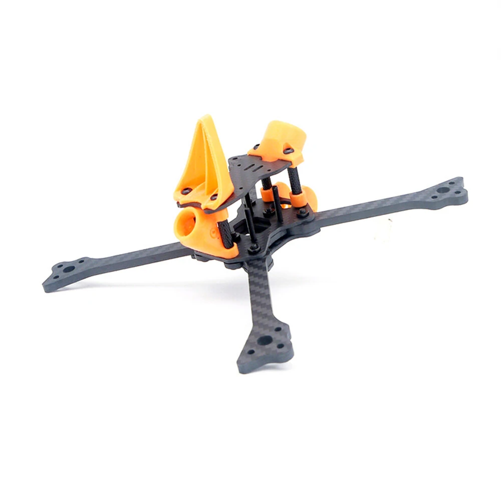 Drone Arm - TEOSAW 533Pro 190mm Interasse 5mm Spessore