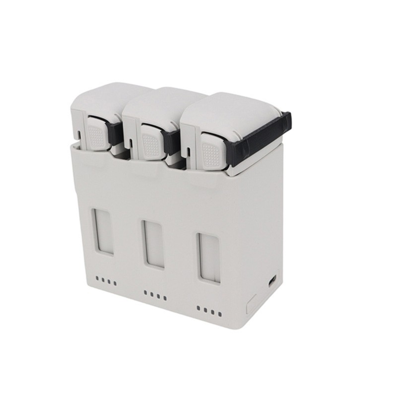 Drone Landing Gear - Accessori per DJI Lito X1/1: Coprigambe