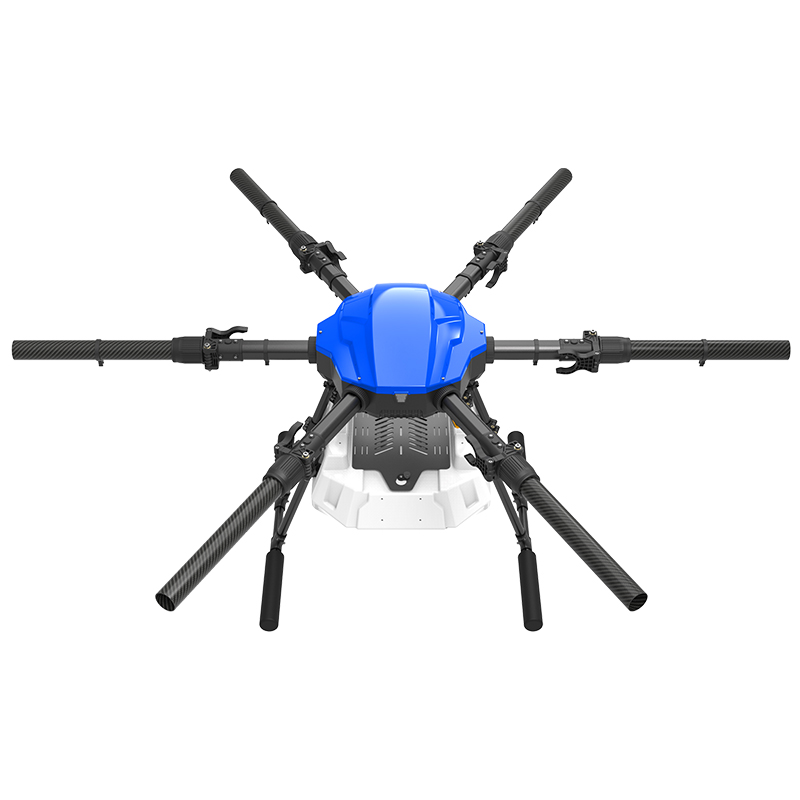 2026 Nuovo EFT E616P Carico ut - Drone Frame recensione e prezzo