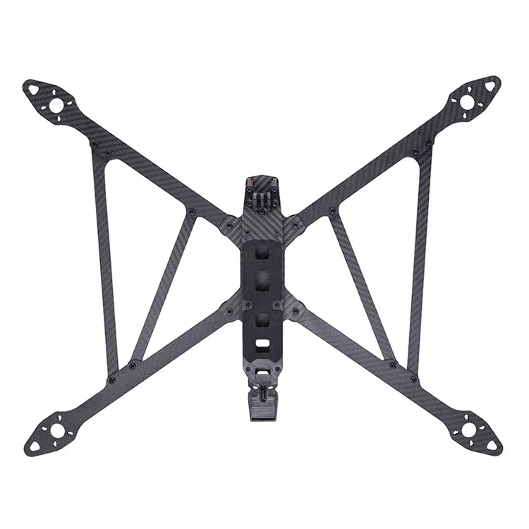 APEX10 V2 Braccio da 15 pollic - Drone Frame recensione e prezzo