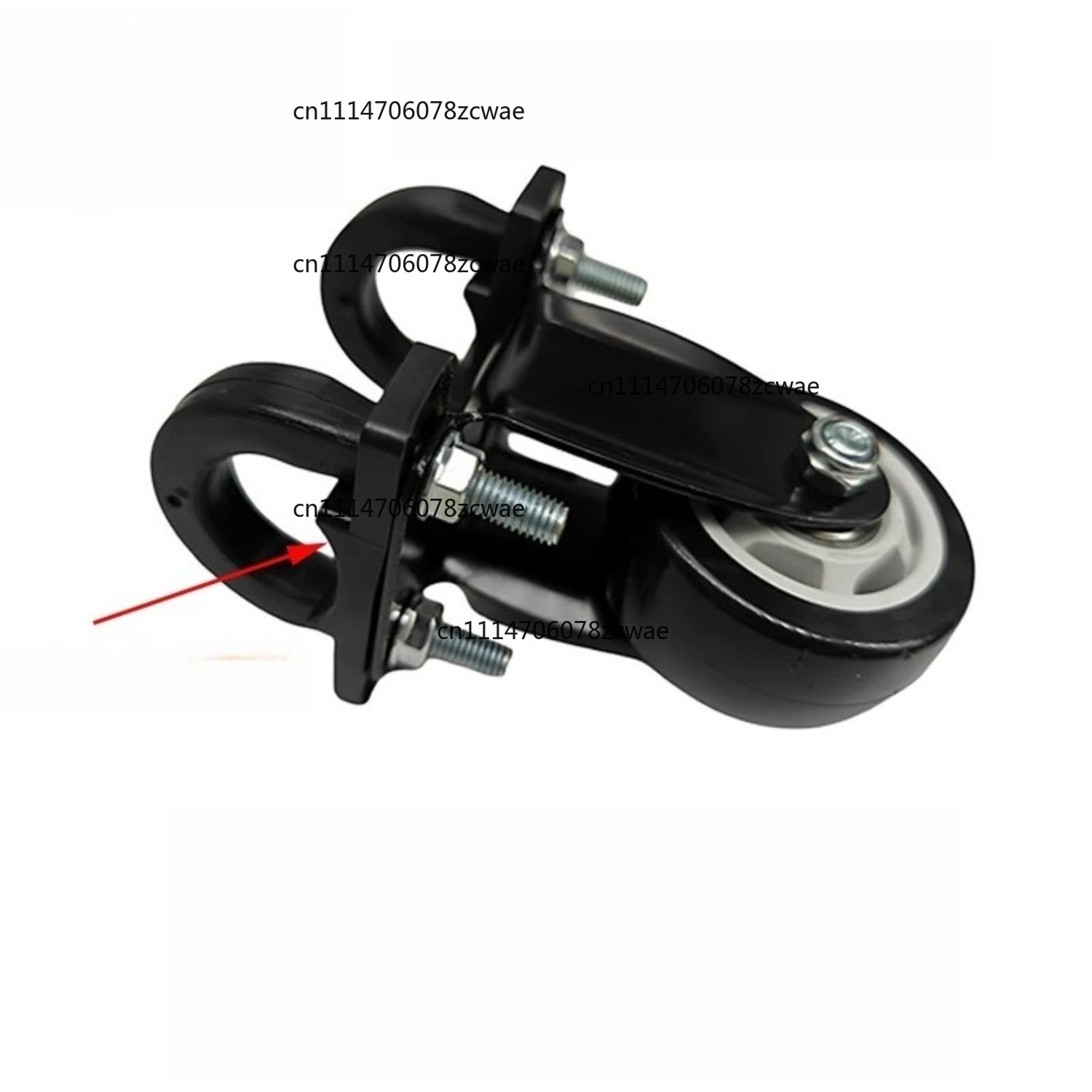 Ruote di atterraggio ZOCI-FOR  - Drone Landing Gear recensione e prezzo
