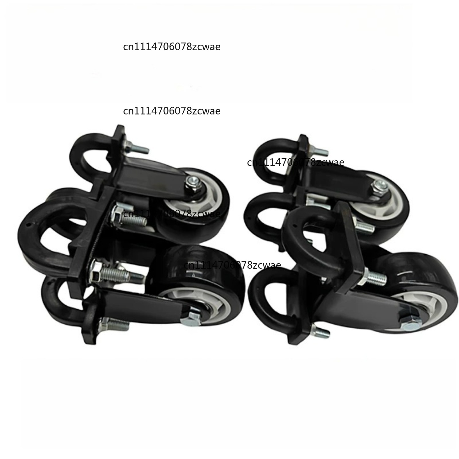 Ruote di atterraggio ZOCI-FOR  - Drone Landing Gear recensione e prezzo