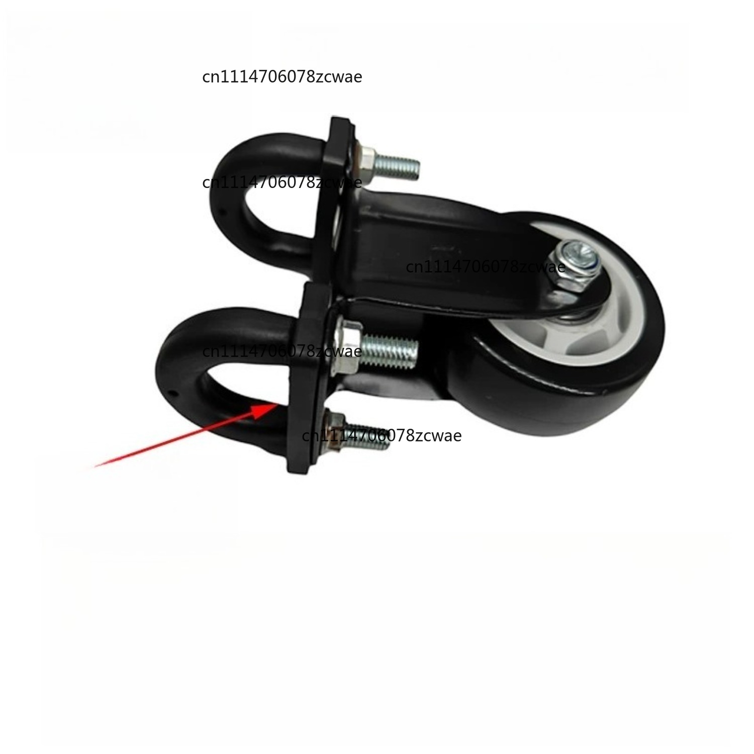 Ruote di atterraggio ZOCI-FOR  - Drone Landing Gear recensione e prezzo