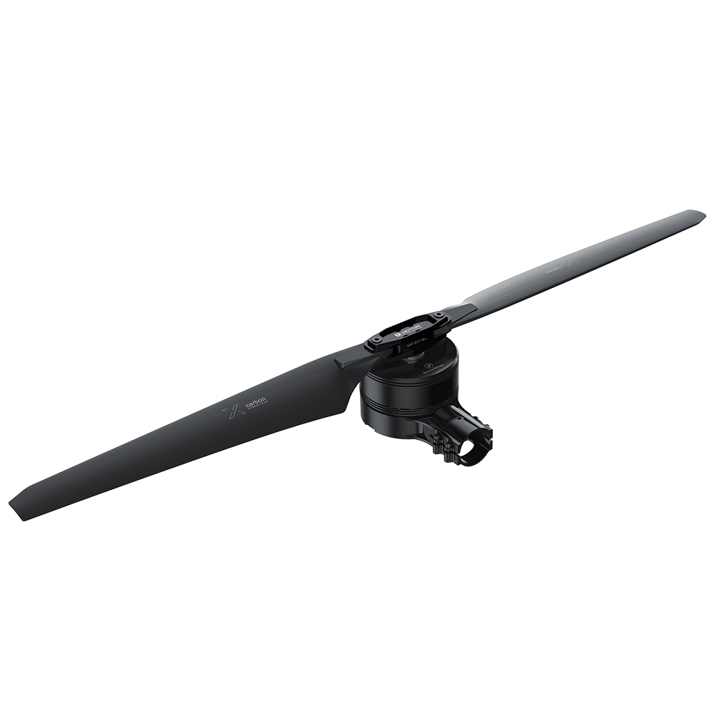 Set braccio dr-one P80 III 100 - Drone Arm recensione e prezzo