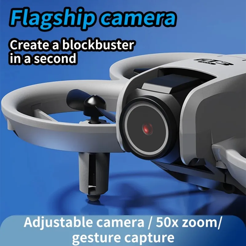 Drone Xiaomi GT3 MAX GPS con F - Drone Gps Module recensione e prezzo