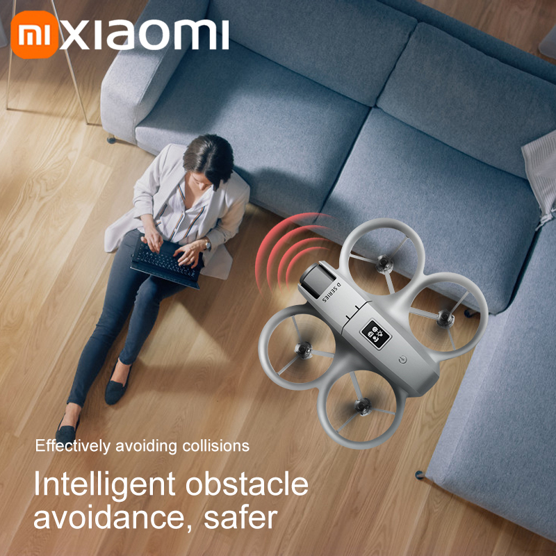 Drone Xiaomi D16 GPS 8K Aereo  - Drone Gps Module recensione e prezzo