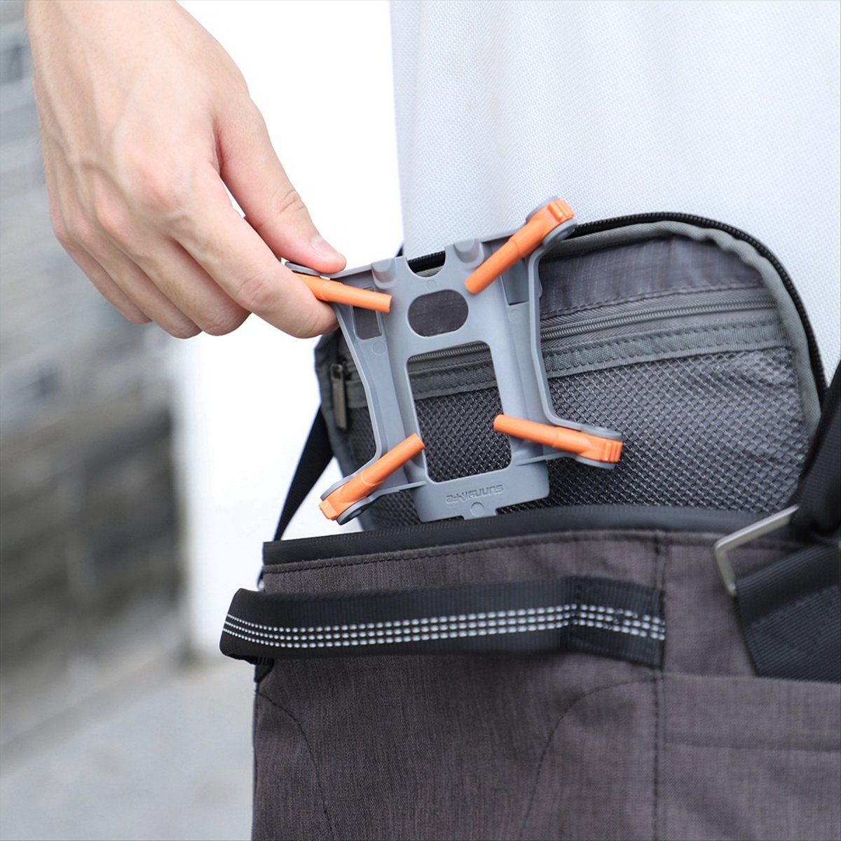 Protezione per supporto gamba  - Drone Landing Gear recensione e prezzo