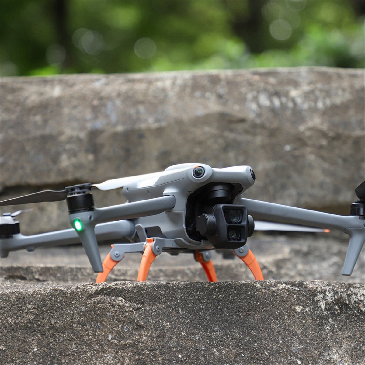Protezione per supporto gamba  - Drone Landing Gear recensione e prezzo