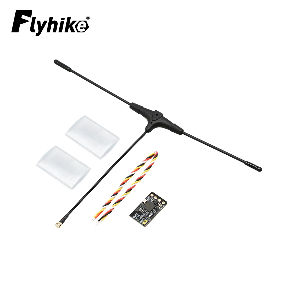 2PCS ELRS 915MHz NANO ExpressL - Drone Antenna recensione e prezzo