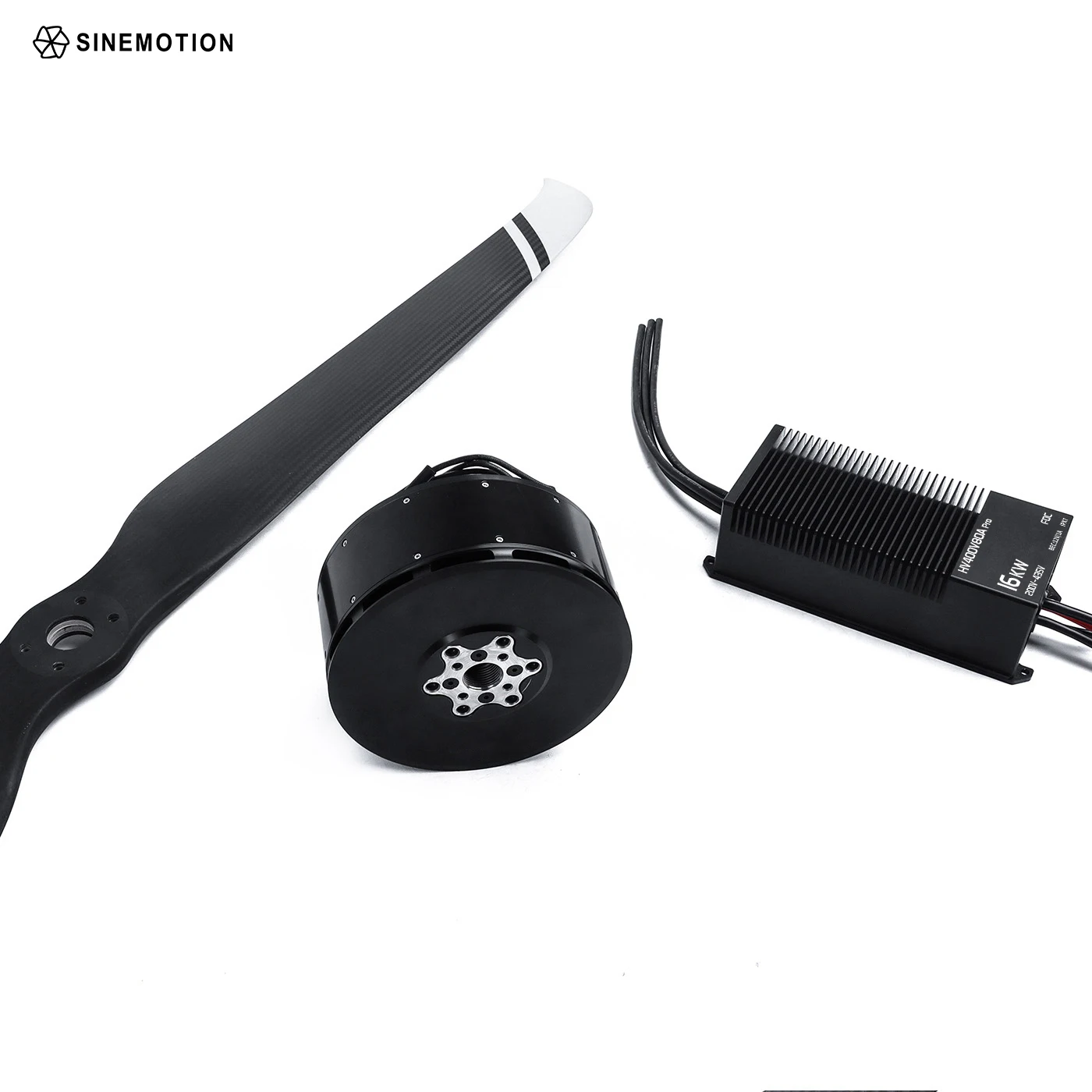 H4T30M 30KG Spinta Dr-one Brac - Drone Arm recensione e prezzo