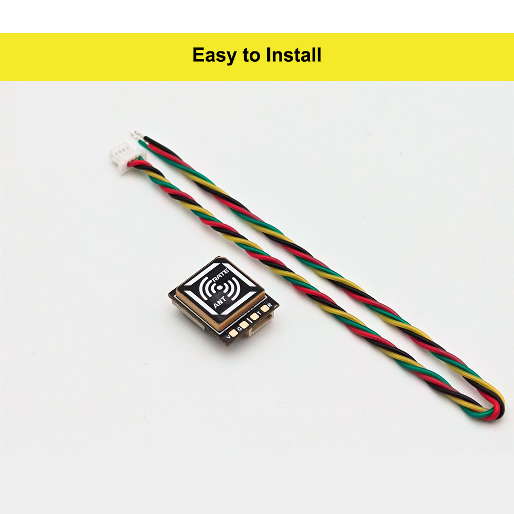 Modulo GPS Nano RATE M10 - GPS - Drone Gps Module recensione e prezzo