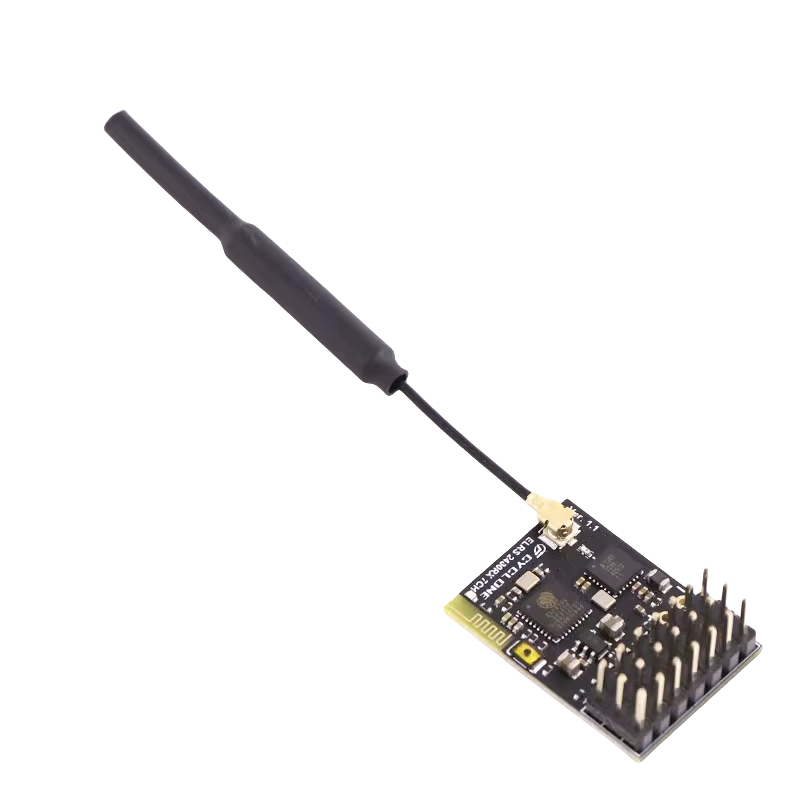 ELRS 2.4G PWM 7CH 6CH CRSF ric - Drone Antenna recensione e prezzo