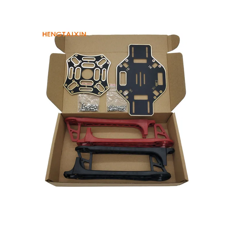 Kit Telaio Quadricottero F450  - Drone Landing Gear recensione e prezzo