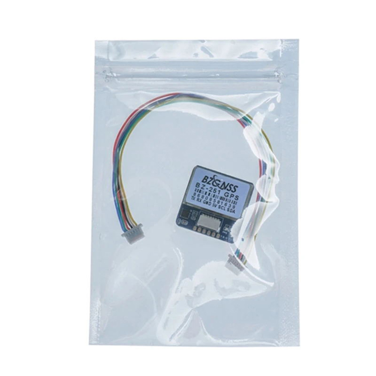 Modulo GPS BZ-181 a Doppio Pro - Drone Gps Module recensione e prezzo