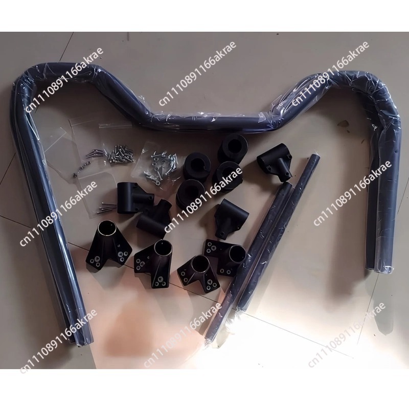 Kit Completo di Carrello di At - Drone Landing Gear recensione e prezzo