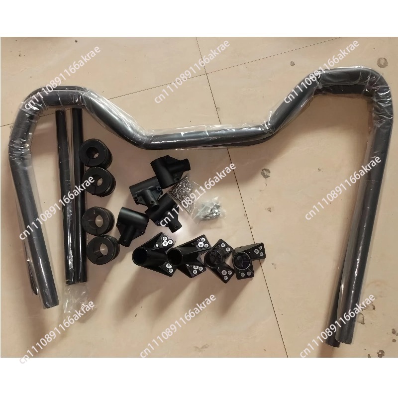 Kit Completo di Carrello di At - Drone Landing Gear recensione e prezzo