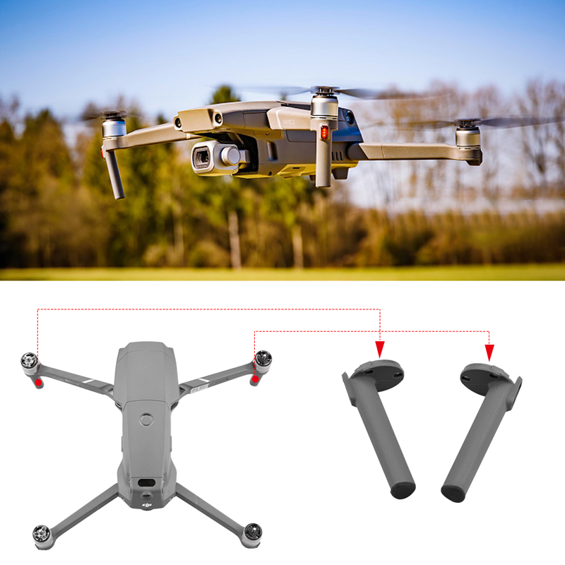 Per DJI Mavic 2 Pro Zoom Drone - Drone Landing Gear recensione e prezzo