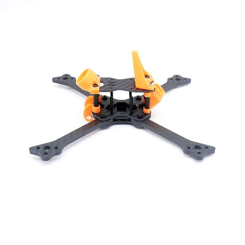 Kit Telaio FPV 533 PRO da 5 Po - Drone Arm recensione e prezzo