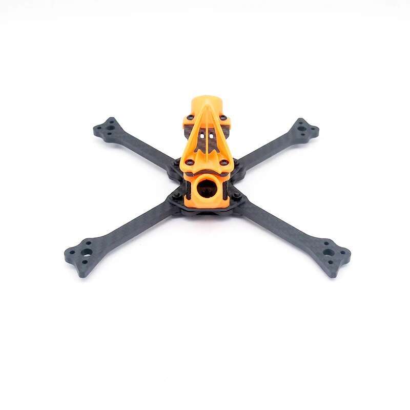 Kit Telaio FPV 533 PRO da 5 Po - Drone Arm recensione e prezzo